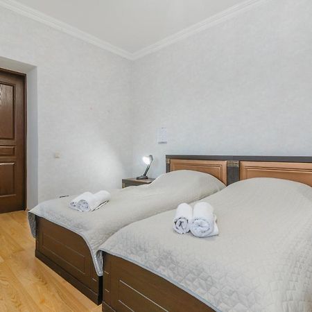 Alvani Inn K'vemo Alvani Екстериор снимка