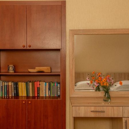 Alvani Inn K'vemo Alvani Екстериор снимка