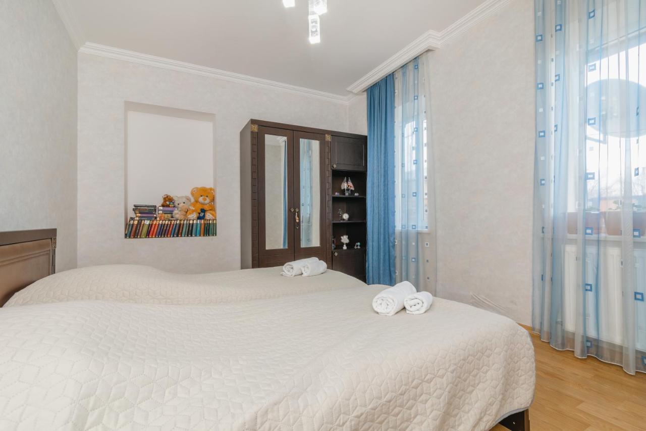 Alvani Inn K'vemo Alvani Екстериор снимка