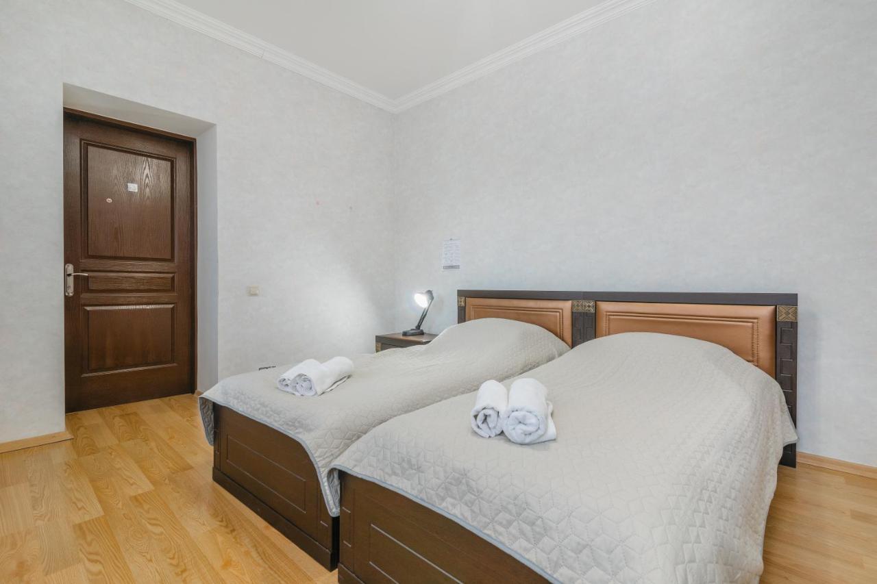 Alvani Inn K'vemo Alvani Екстериор снимка