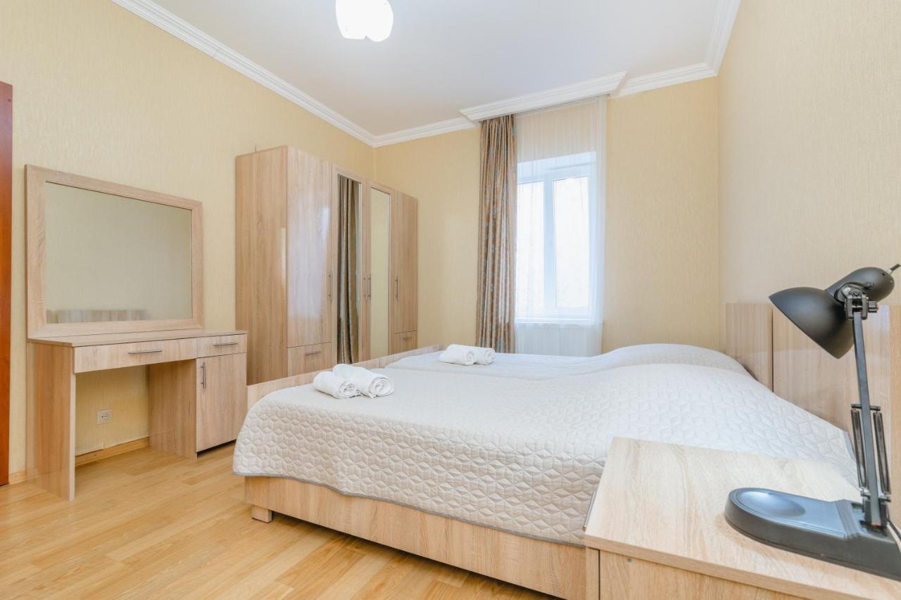 Alvani Inn K'vemo Alvani Екстериор снимка