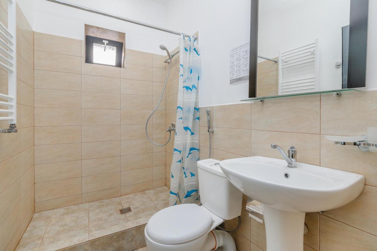 Alvani Inn K'vemo Alvani Екстериор снимка