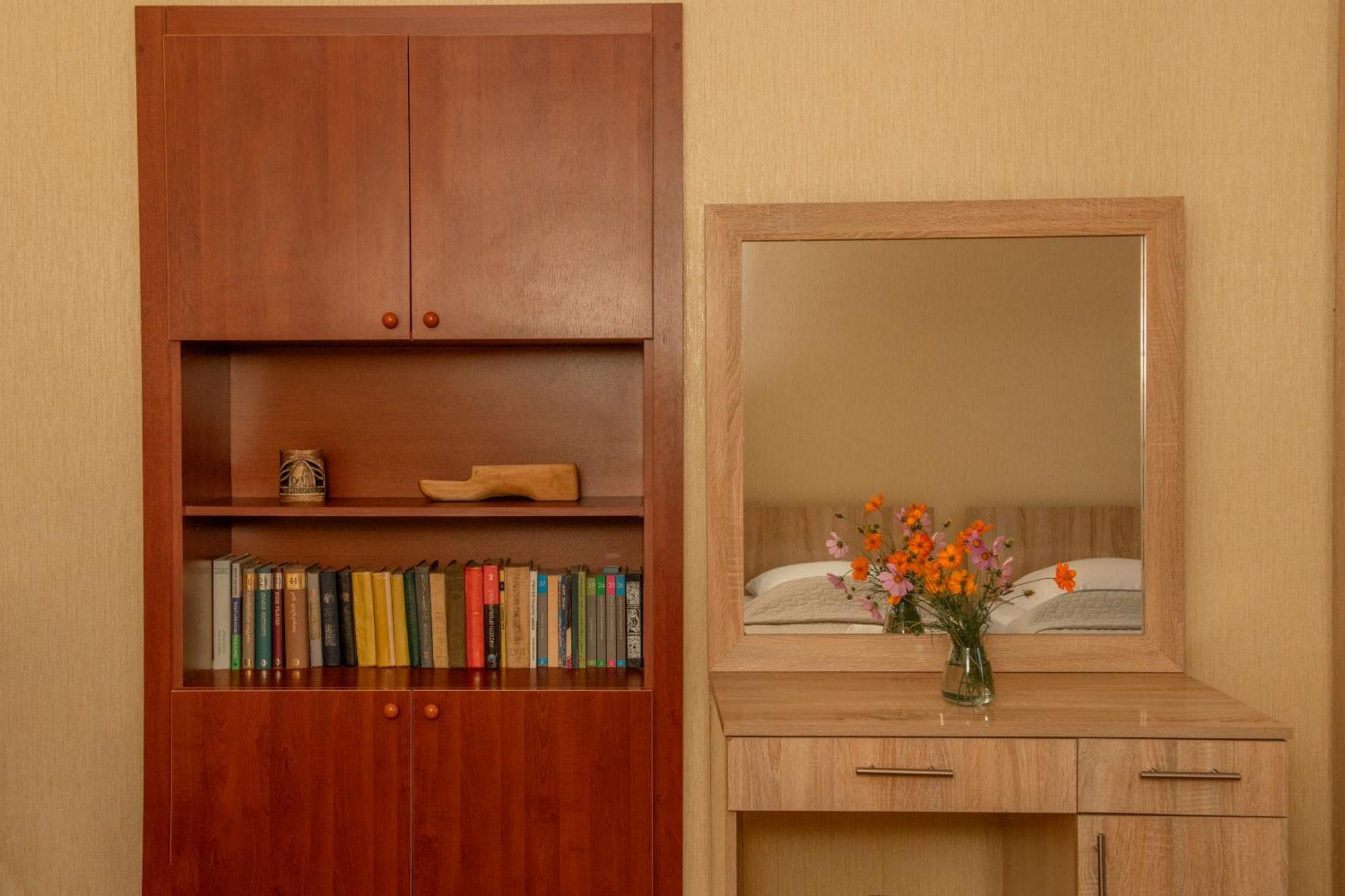 Alvani Inn K'vemo Alvani Екстериор снимка