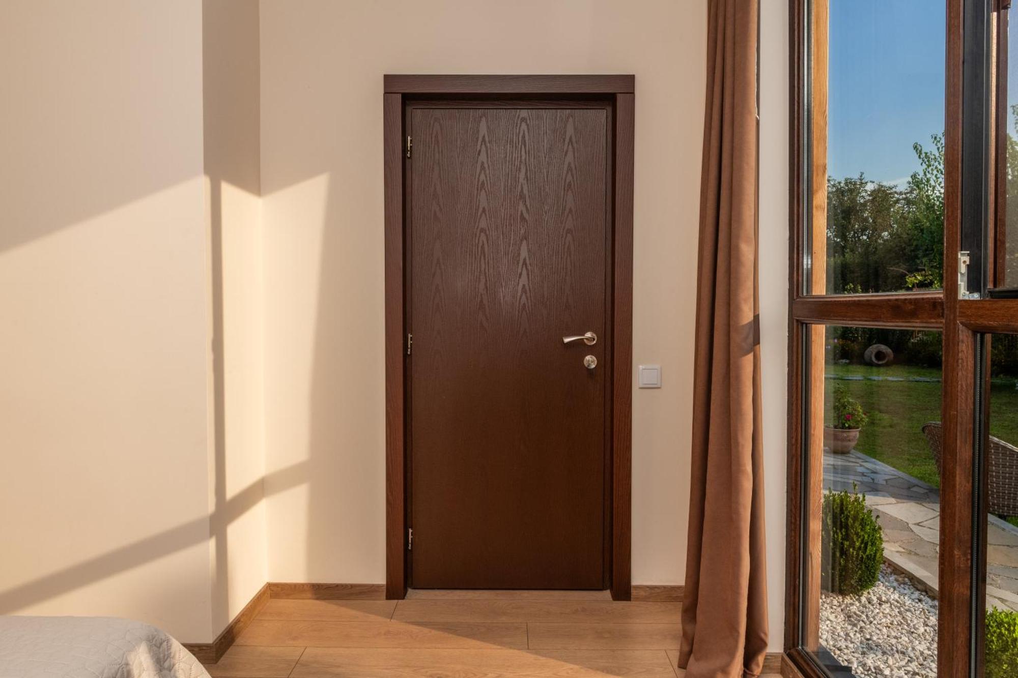 Alvani Inn K'vemo Alvani Екстериор снимка
