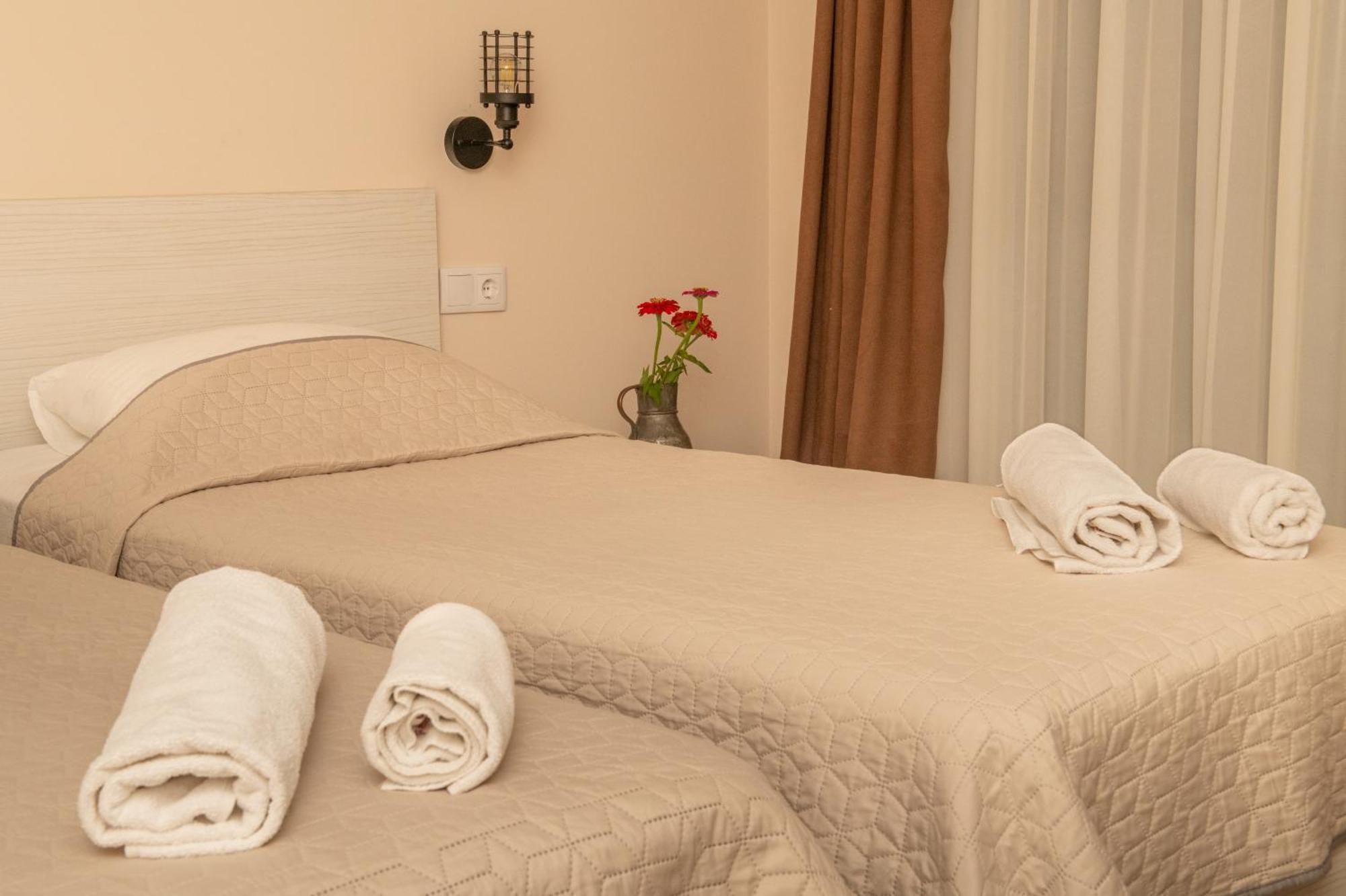 Alvani Inn K'vemo Alvani Екстериор снимка
