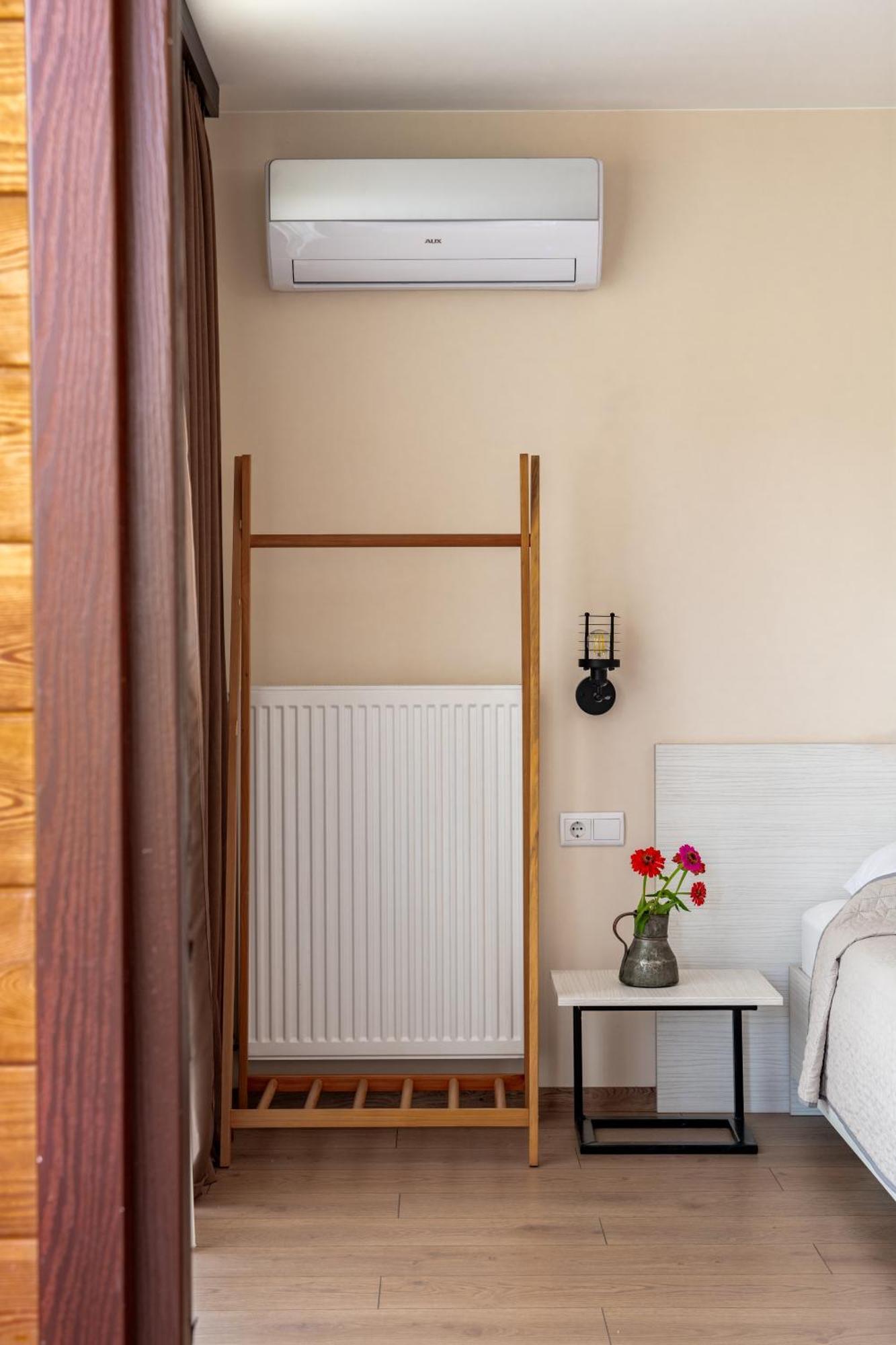 Alvani Inn K'vemo Alvani Екстериор снимка