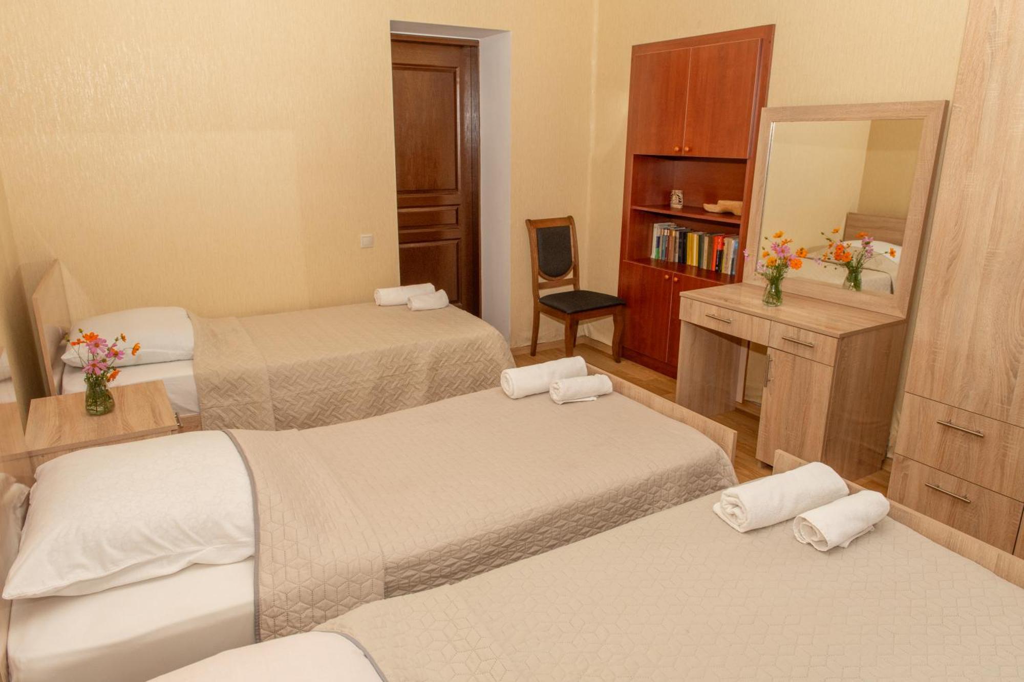 Alvani Inn K'vemo Alvani Екстериор снимка