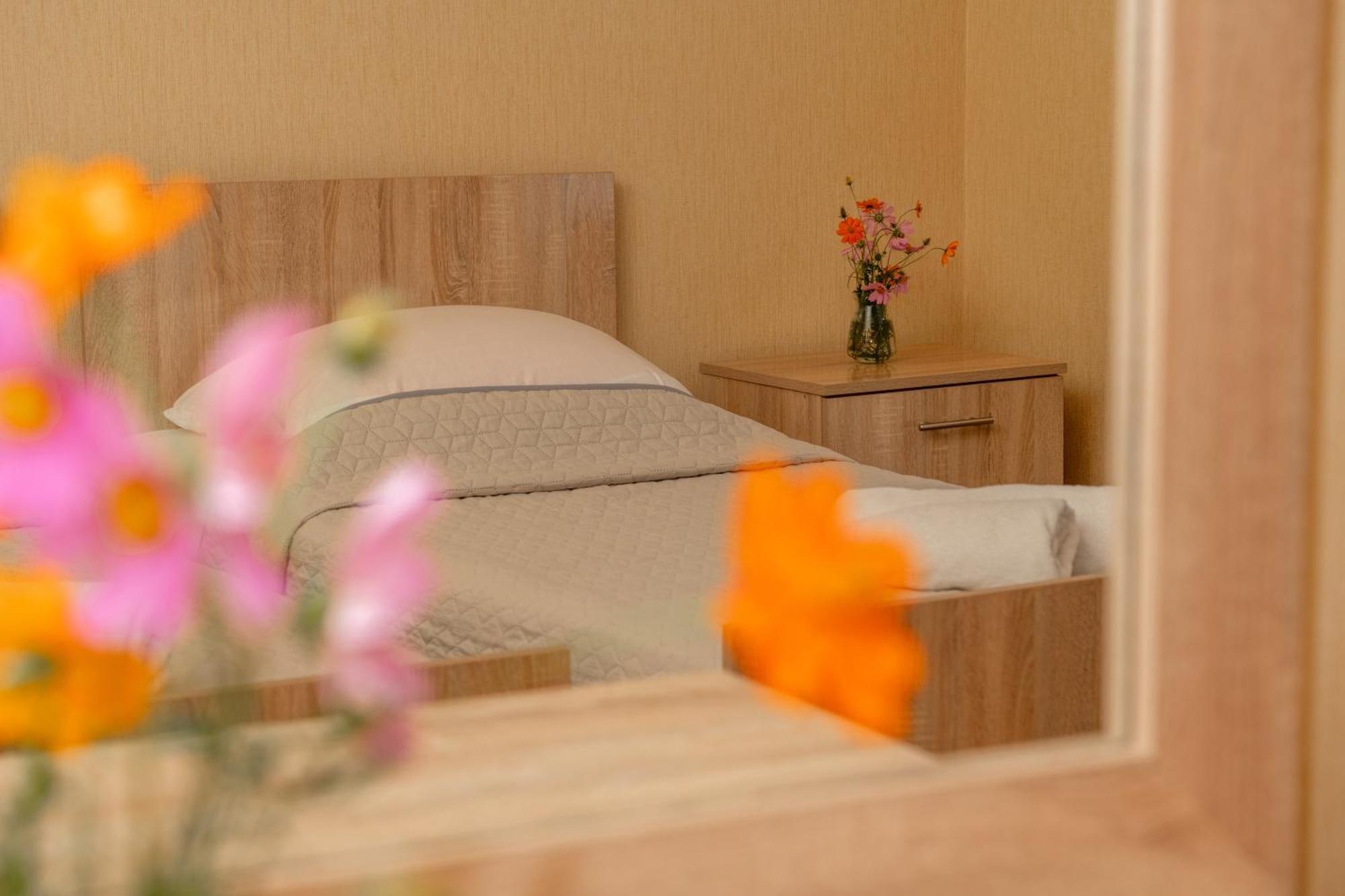 Alvani Inn K'vemo Alvani Екстериор снимка