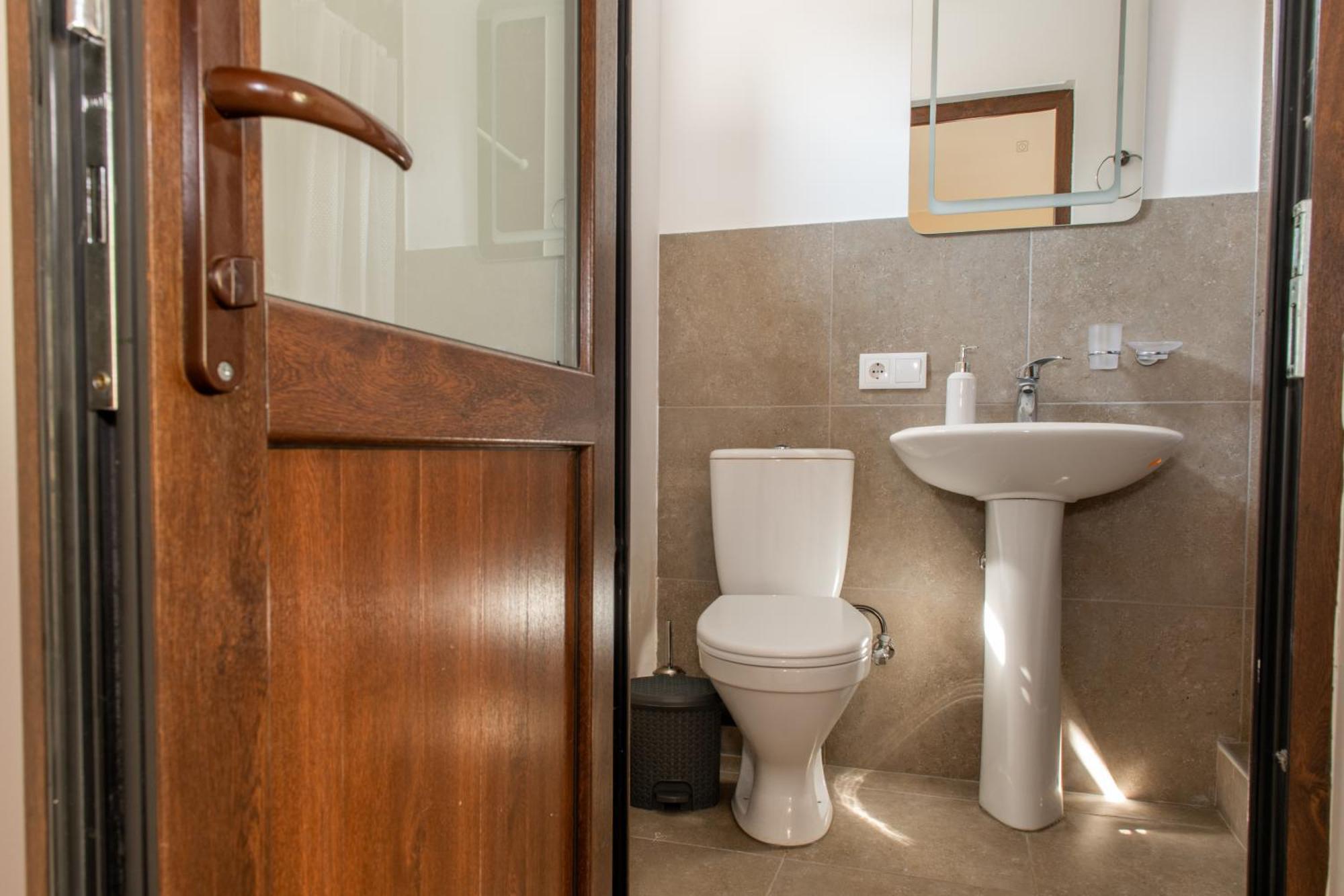 Alvani Inn K'vemo Alvani Стая снимка