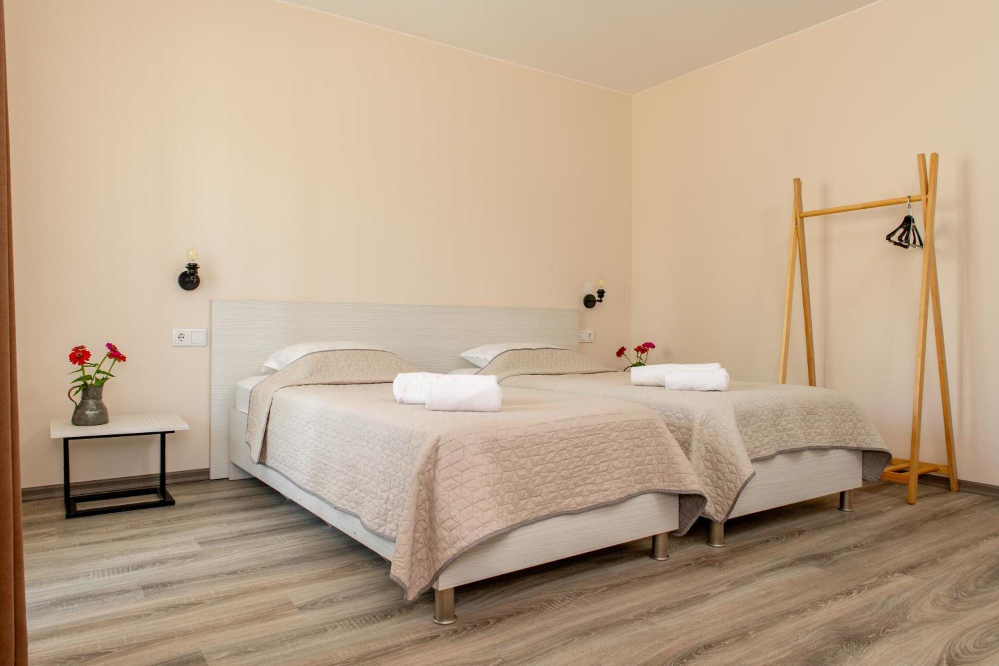 Alvani Inn K'vemo Alvani Екстериор снимка