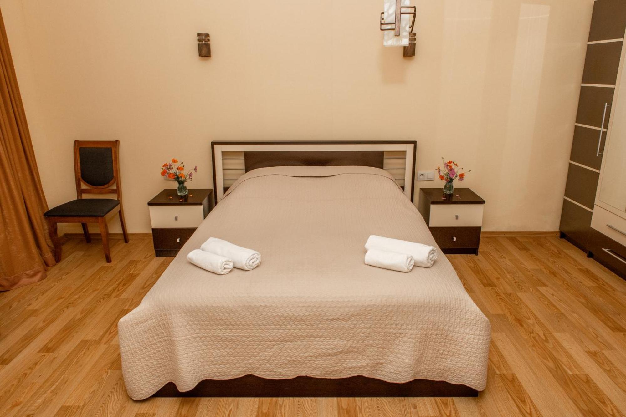Alvani Inn K'vemo Alvani Екстериор снимка