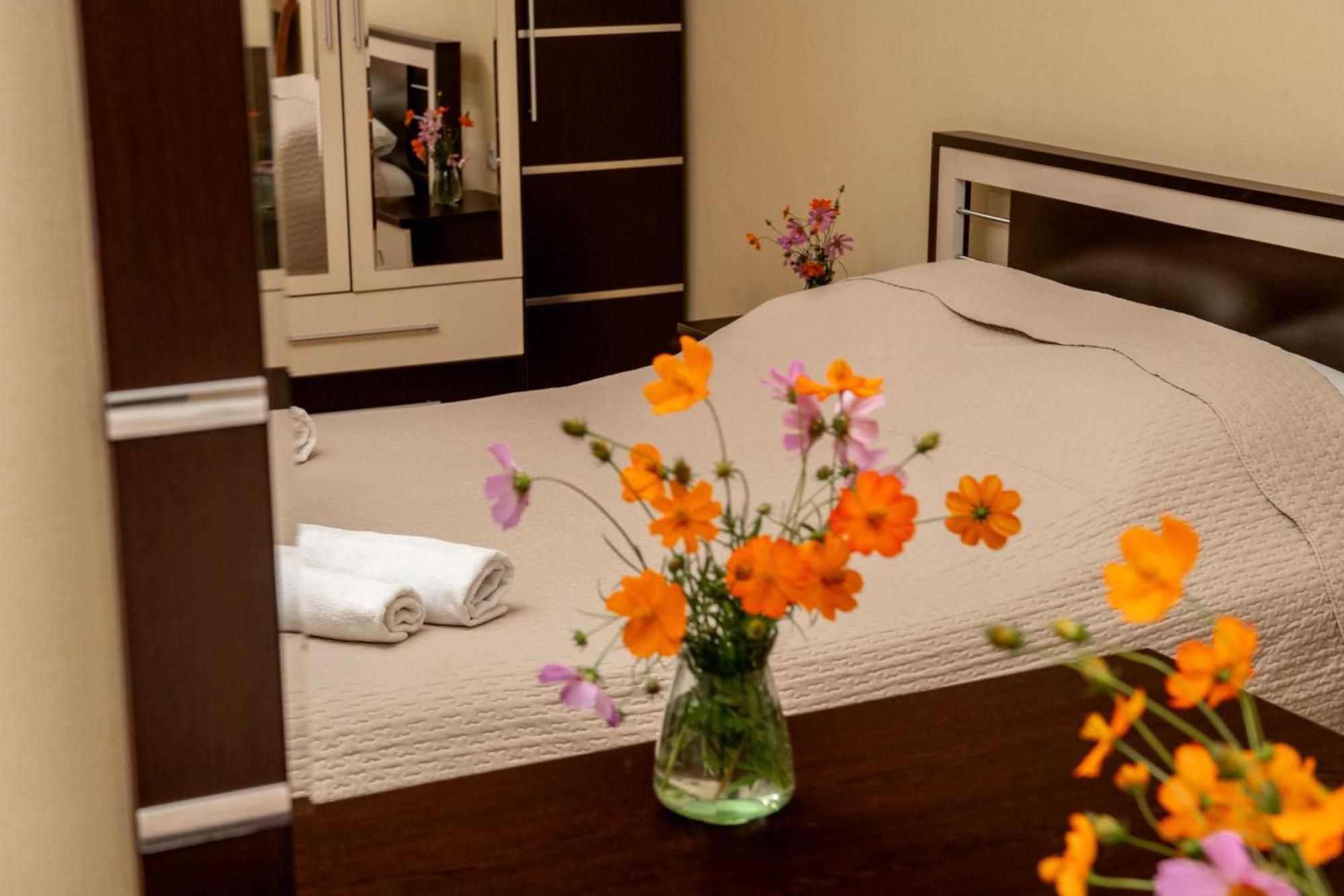 Alvani Inn K'vemo Alvani Екстериор снимка